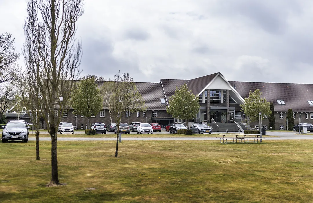 The Lodge Billund-1